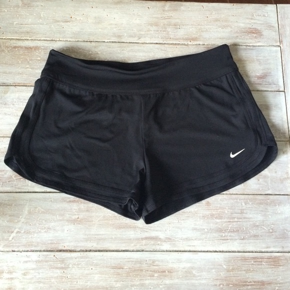 Nike Pants - Black Nike shorts