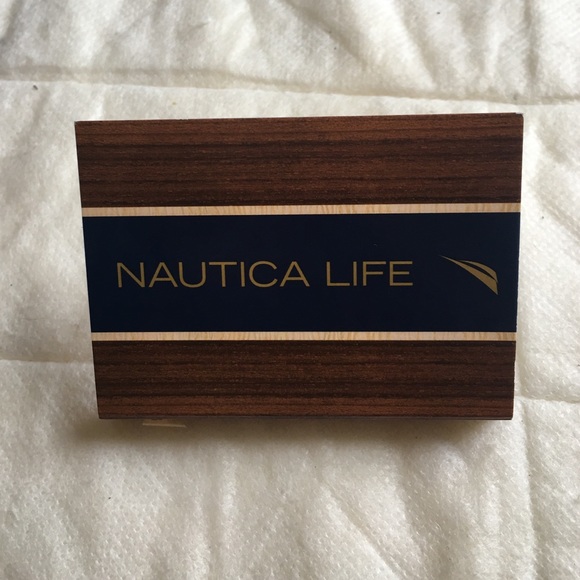 Nautica fragrance for men