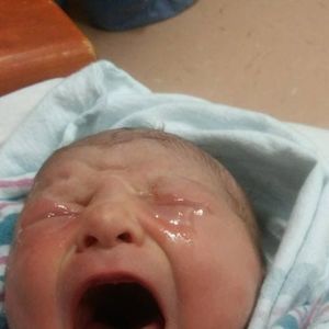 Meet your Posher, Hope