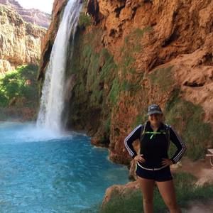 Meet your Posher, Jordyn