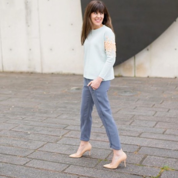 J.Crew Reese Jogger Pant