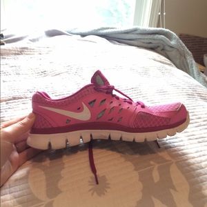 2013 Nike Running Shoes