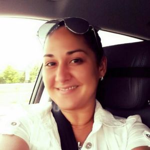 Meet your Posher, Janny