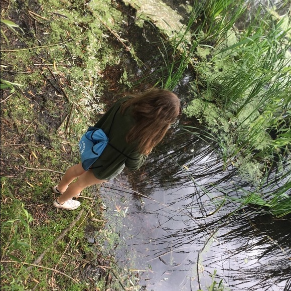 Meet your Posher, Marissa