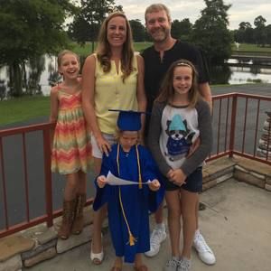 Meet your Posher, Cory