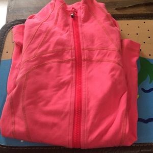 Lululemon define jacket