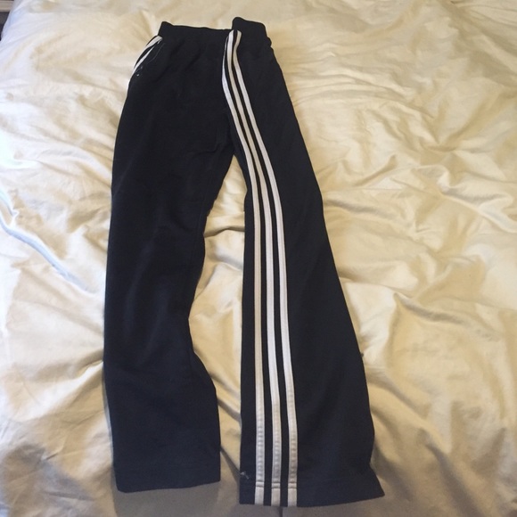 Adidas sweat pants