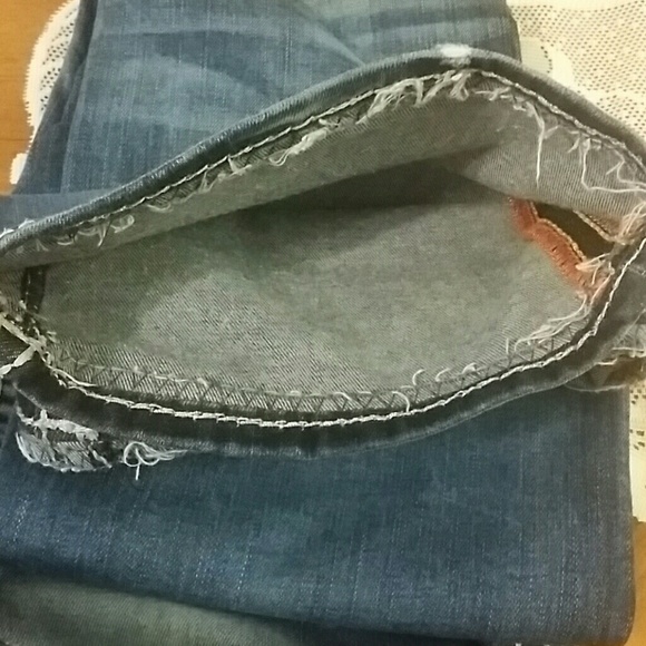 Rock revival Etty boot, 25x32, Sold in bundle - Picture 4 of 4