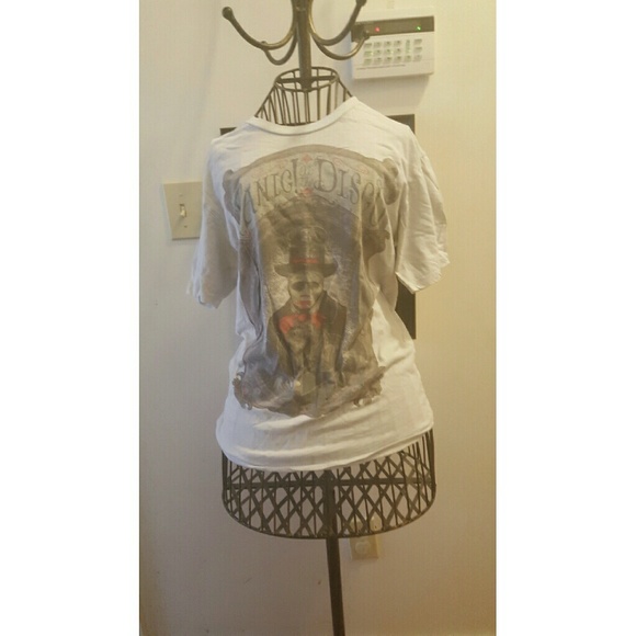 Panic At The Disco band tee