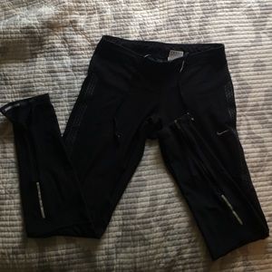 Nike Dri-fit Running Leggings