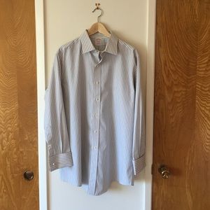 🎉 SALE: Brooks Brothers men's dress shirt