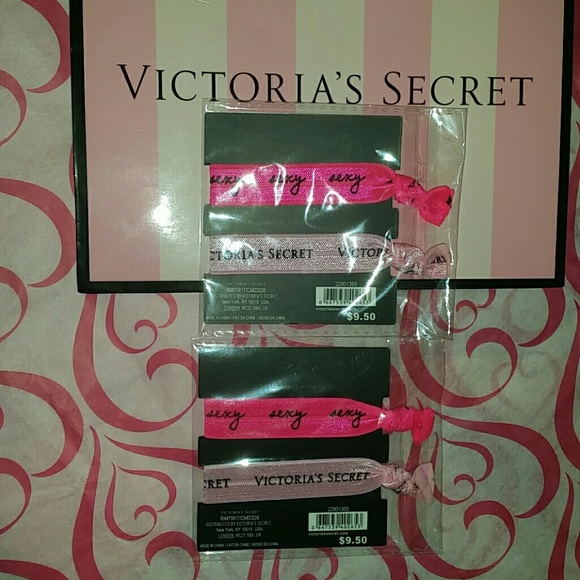 *Victoria's Secret Hair Bands*%10 Off* - Picture 2 of 3