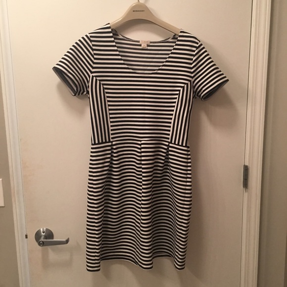 J crew dress