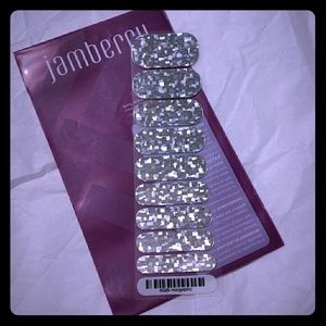 💎3 FOR 10💎 Jamberry Holographic TBT RETIRED!