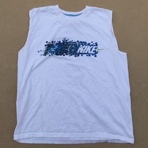 Nike Men's Tank Top
