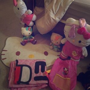 Hello Kitty bundle