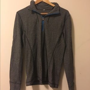 Lululemon Men's Pullover