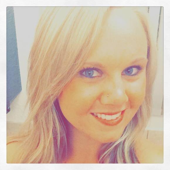 Meet your Posher, Katlyn