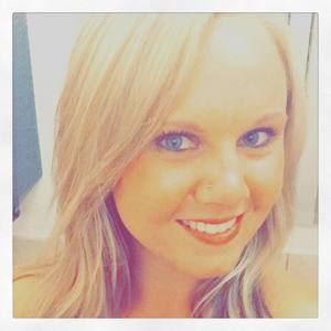 Meet your Posher, Katlyn