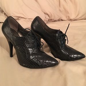 Sam Edelman Xena Oxford Heel