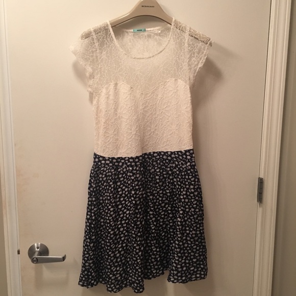 Urban outfitters dress