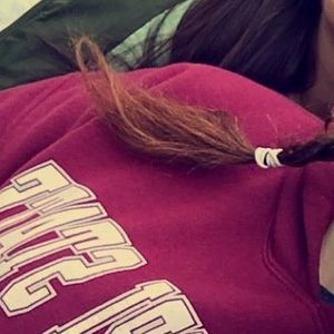 Meet your Posher, Mariah