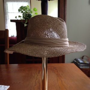 😎🌴Women's straw hat. Beach or Pool!
