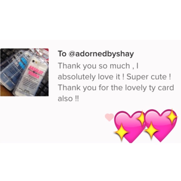 ✨Vodka Iphone 6/6s case - Picture 3 of 4