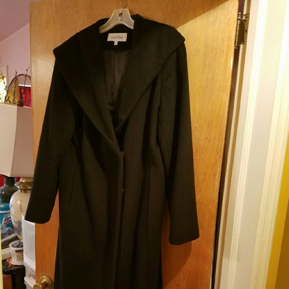 Calvin Klein Winter Coat