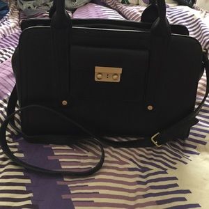 3.1 Philip lim for target satchel