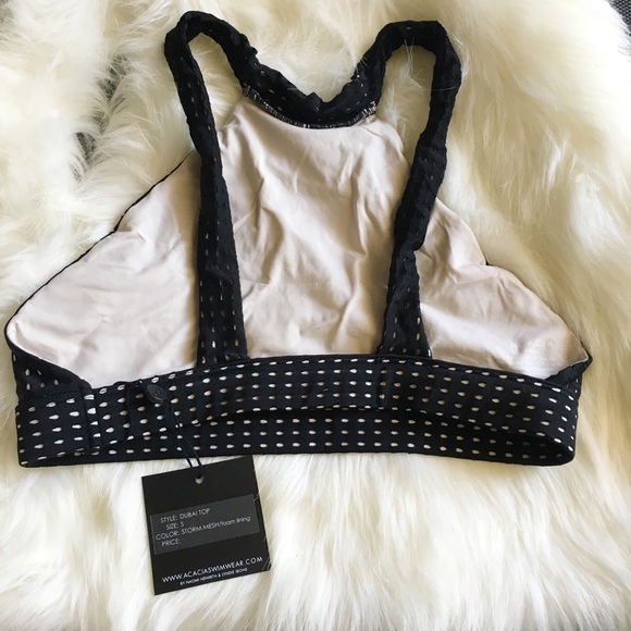 S A L E  // Acacia Storm Mesh Set - Picture 2 of 4