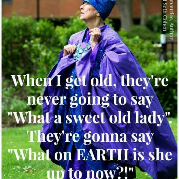 Meet your Posher Diane. Owner Thriftave 923 - Picture 2 of 4