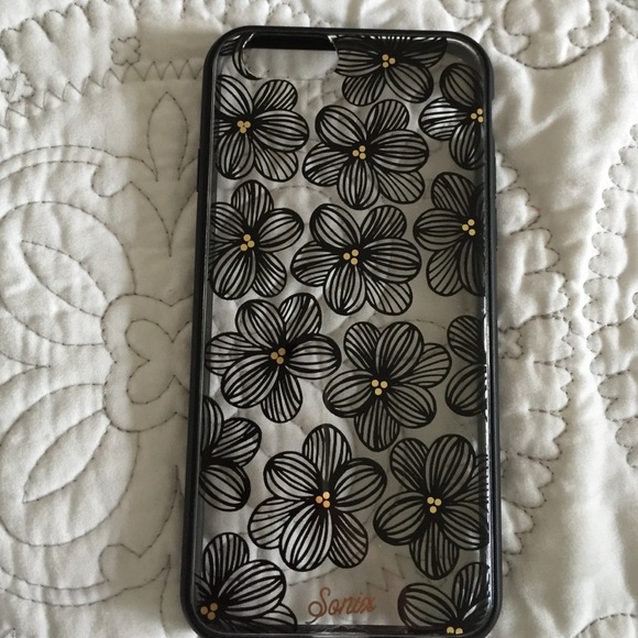 Sonic iPhone 6/6S phone case