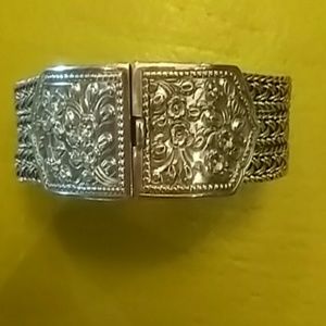 Sterling Silver Bracelet from Thailand