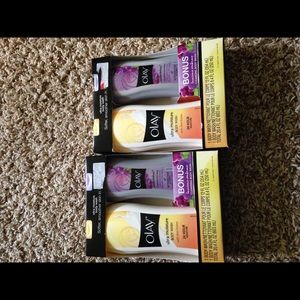 Olay soap bundle