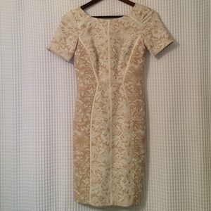 Beautiful Antonio Melani dress