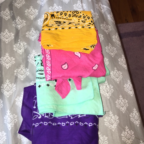 Bandanas