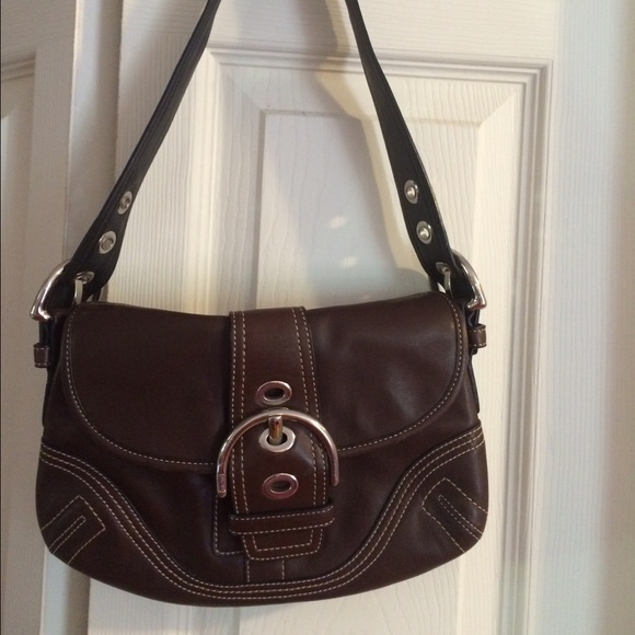 Coach Soho small purse