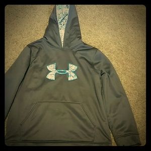 Under Armour Hoodie
