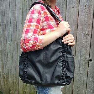 Elle Shoulder Bag