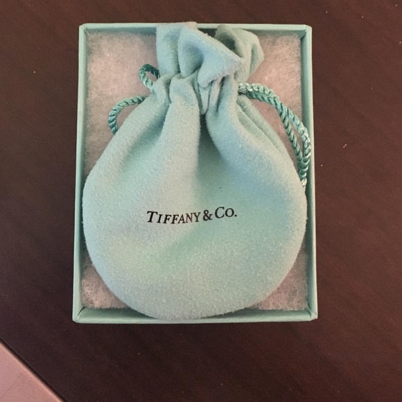 Tiffanys Heart Necklace - Picture 4 of 4