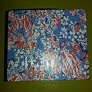 Deck Of Lilly Pulitzer Playing Cards