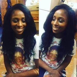 Meet your Posher, Donna