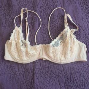 Nude Bralette