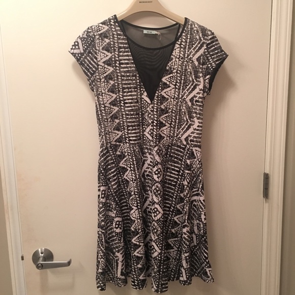 Urban outfitters dress