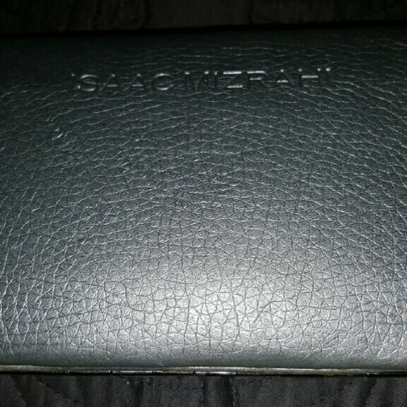 Isaac Mizrahi Wallet