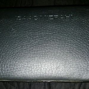 Isaac Mizrahi Wallet