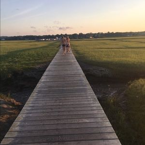 Meet your Posher, Olivia