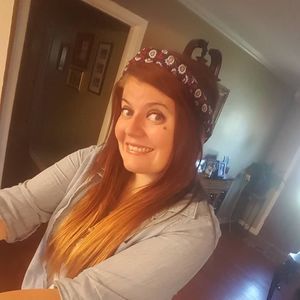 Meet your Posher, Lexie