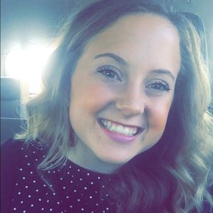 Meet your Posher, Brinlee